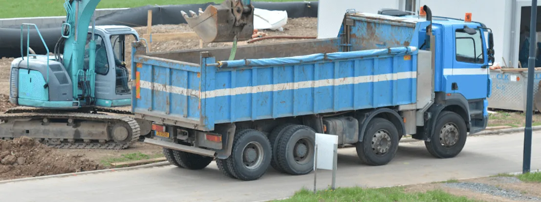 TDD Recyclage Location benne